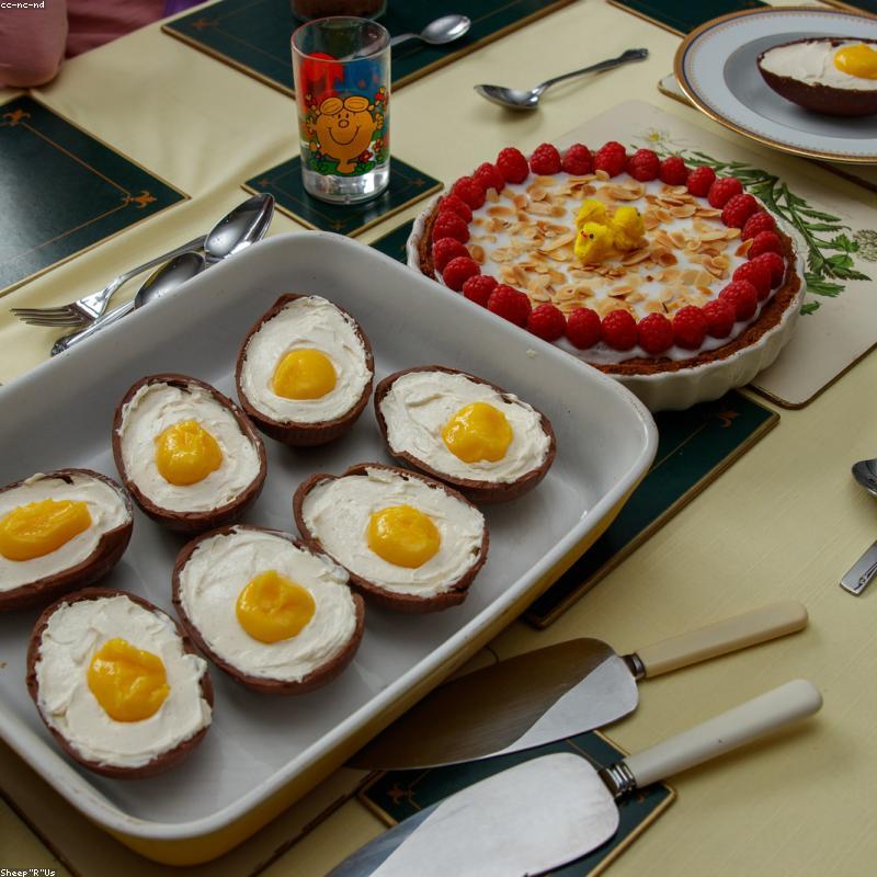 Assorted Cupcakes (6 pcs)