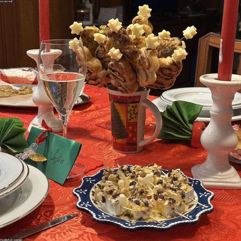 Pineapple Pastry (Box of 4)