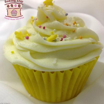 Pineapple Pastry (Box of 4)