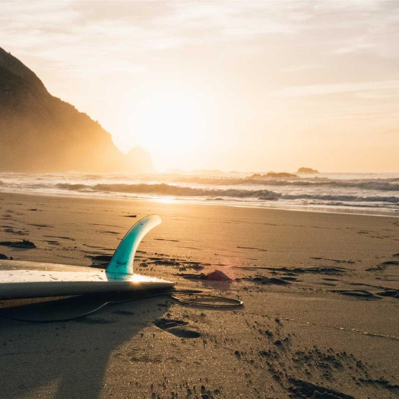 Three-Tier Wedding Cake